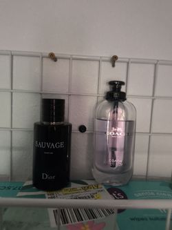 Men's cologne