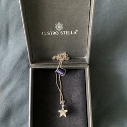 Star Necklace