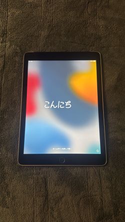 iPad Air 2 Cellular