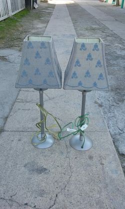 Lamps