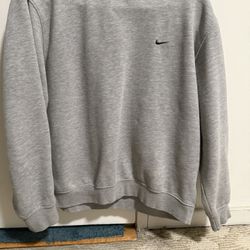 Nike Crew neck Large