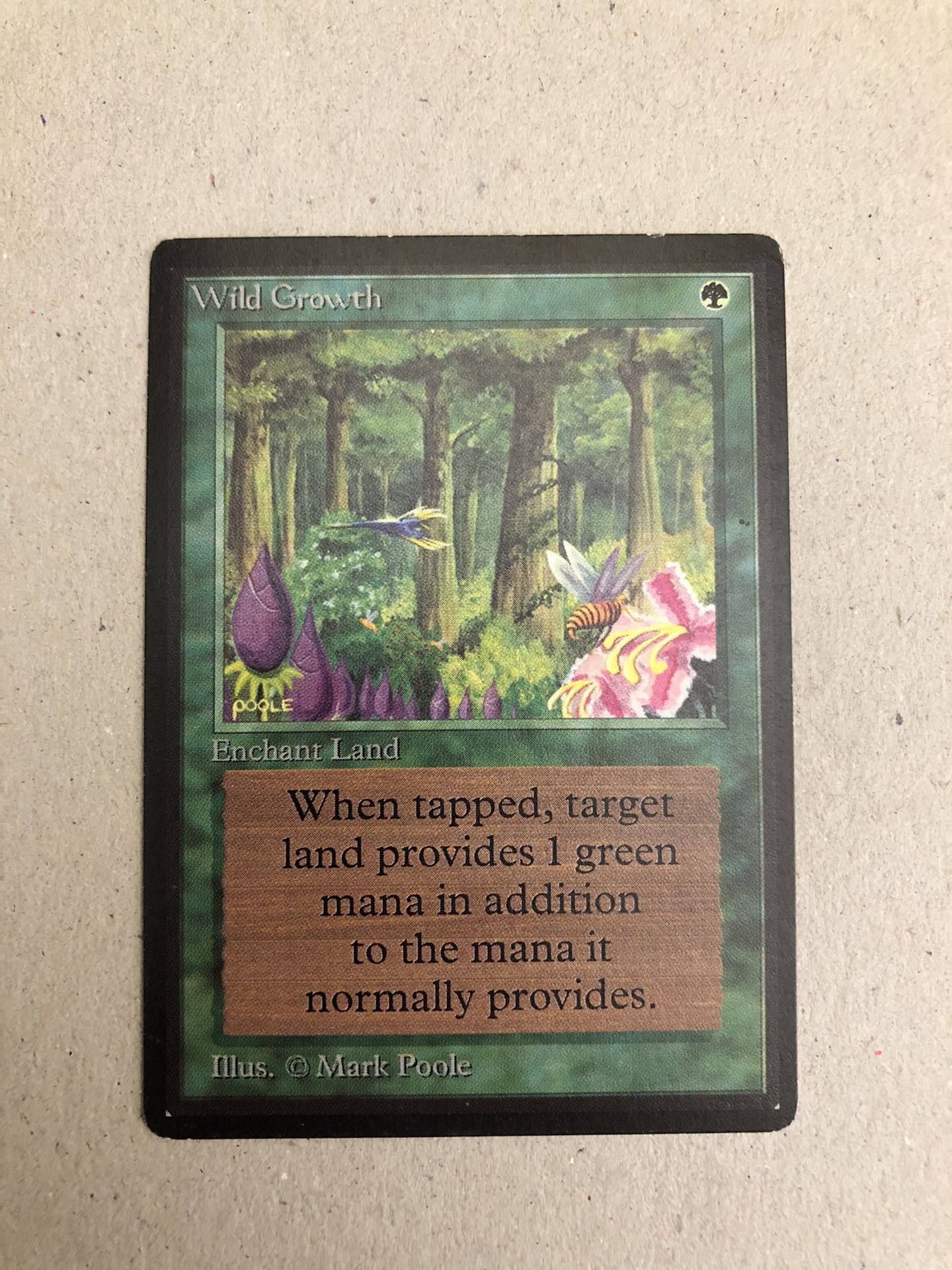 Magic Cards - Beta Magic Cards - Magic The Gathering Cards - Mtg Cards