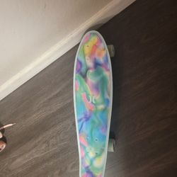 Skateboard 