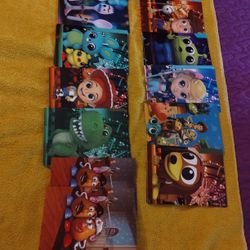 Coloring Books Buz Light Year