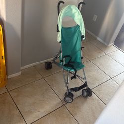 Small Stroller 