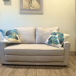 Loveseat Sleeper Sofa