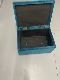Mini ottoman