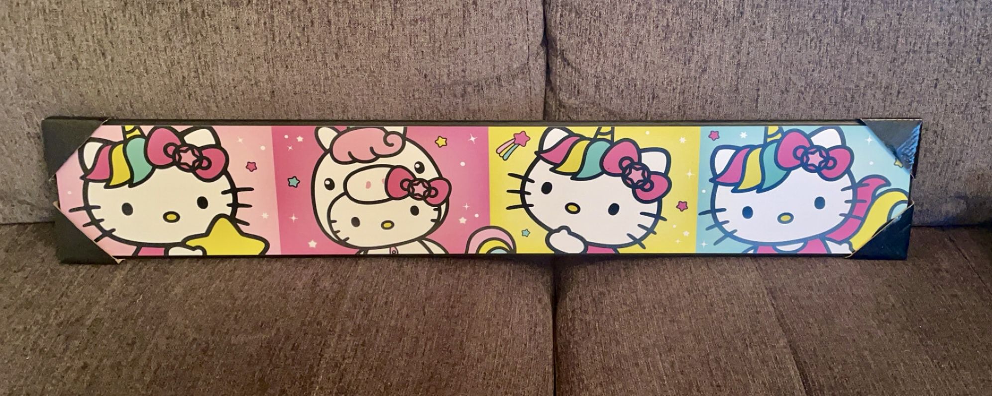 Hello Kitty Wall Decor