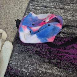 Pet Pouch (Small)
