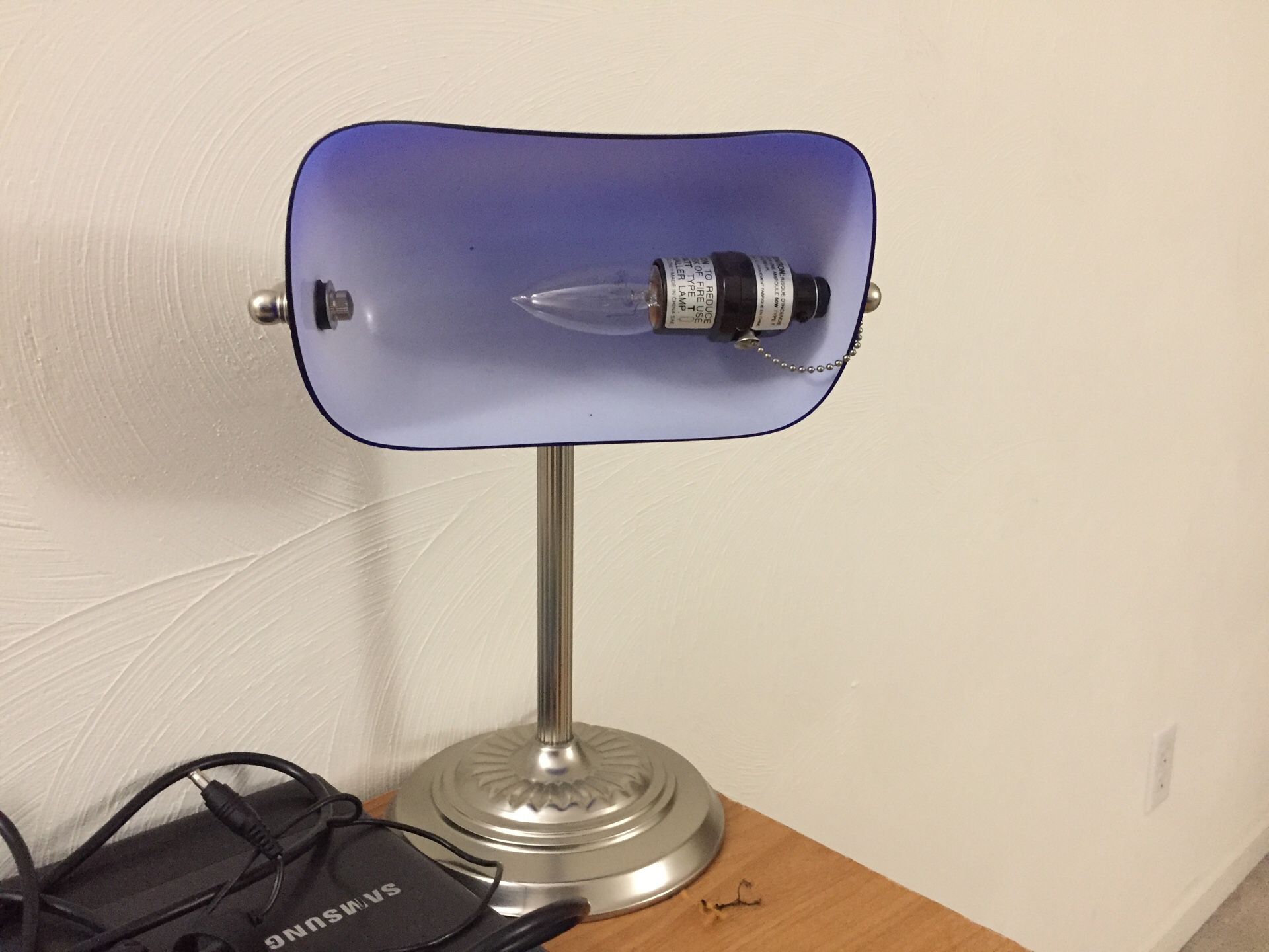 Study table lamp for sale
