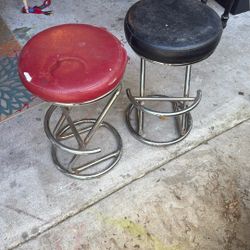 Stool Set