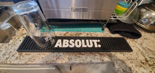 Bar Mats