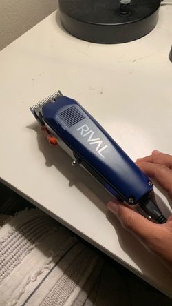 Rival style craft