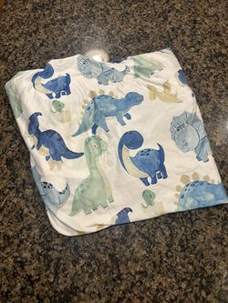 Pack n Play / Mini crib sheet