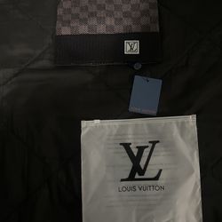 LV beanies