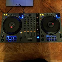 DDJ FLX6