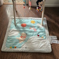 baby tummy time toys 