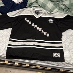 Hockey Jersey