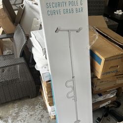 Grab Bar