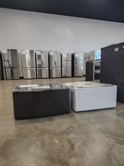 WDP58 Laundry Pedestal