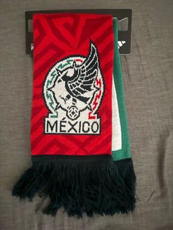 Mexico Scarf