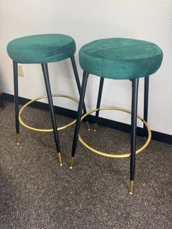 2 BarStools