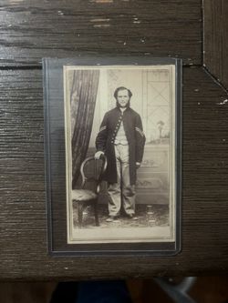 Lots Of Memorabilia Civil War