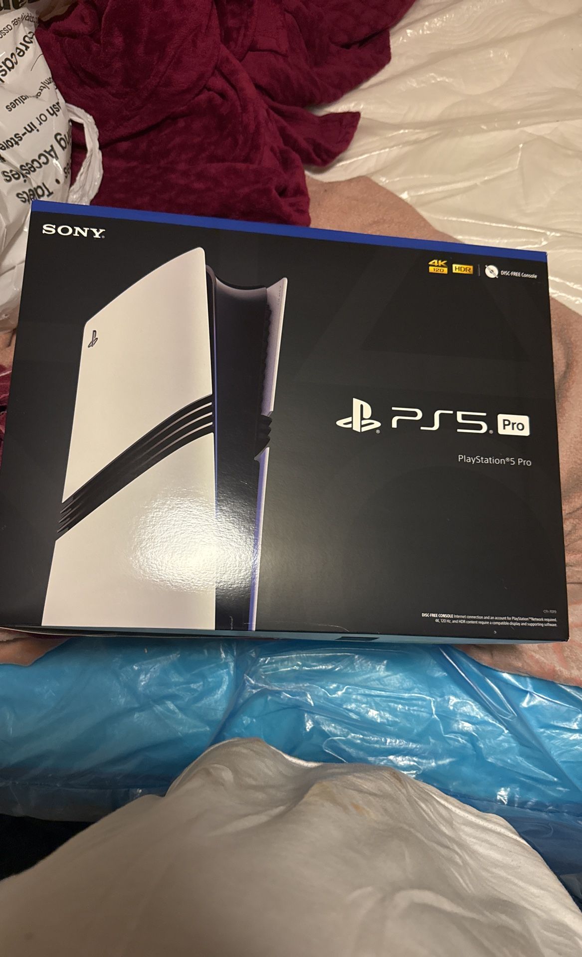 Ps5 Pro