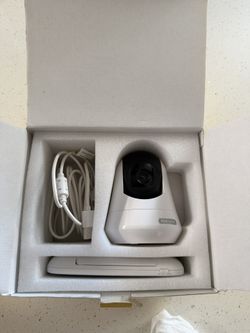 $50 Paris Rhône Baby Monitor