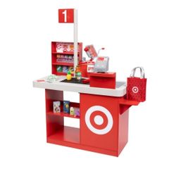 Target Checklane. From Target. Includes Accessories. 60. Firm