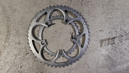 SRAM Compact Chainring 50/34