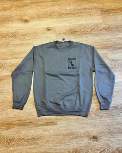 Chase A Bag Crewneck