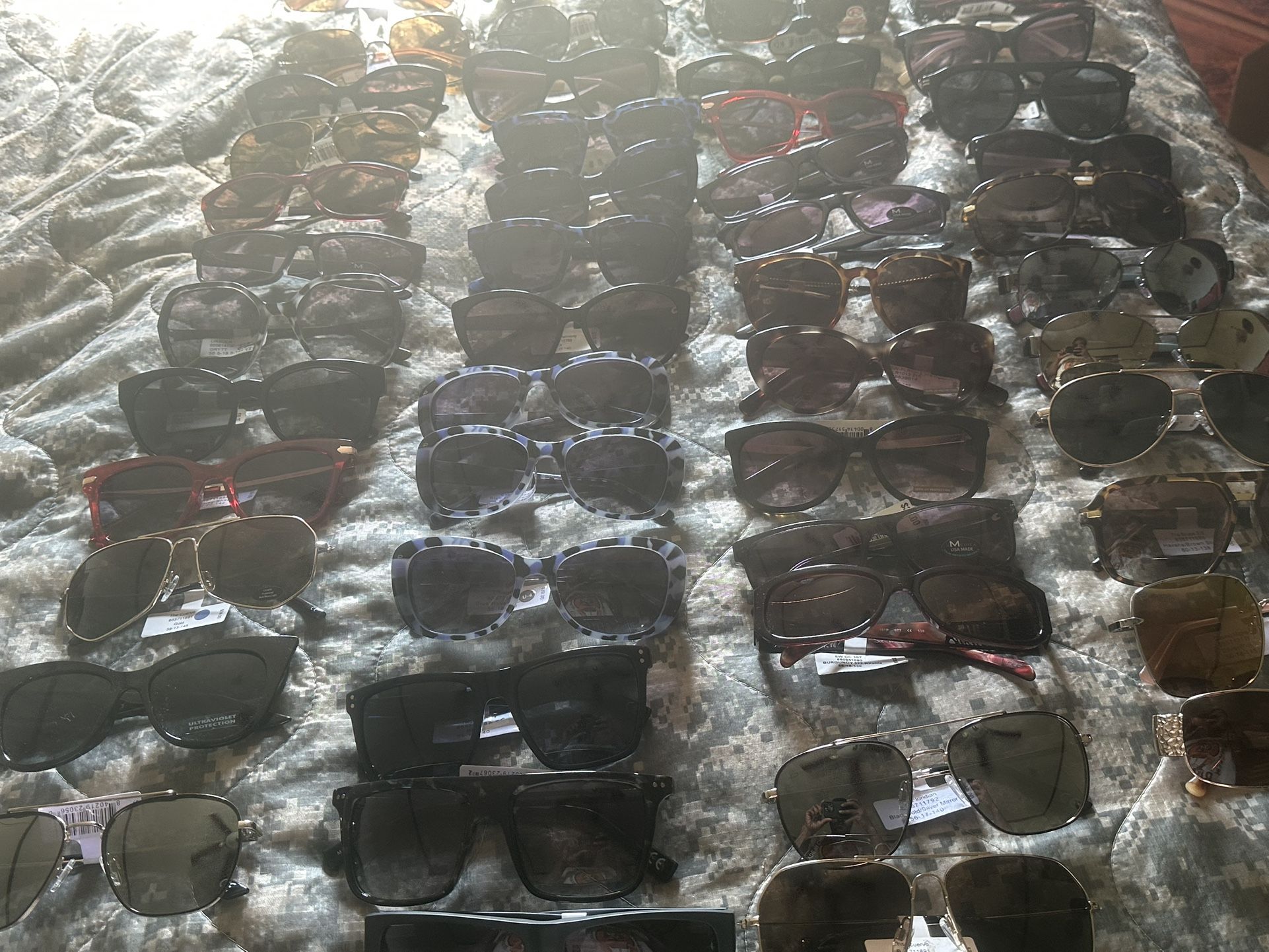 Brand New Sunglasses