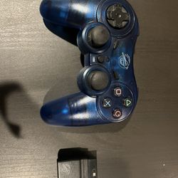 Wireless PS2 Controller 