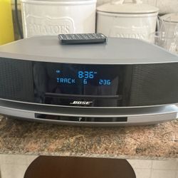 Bose Music System IV