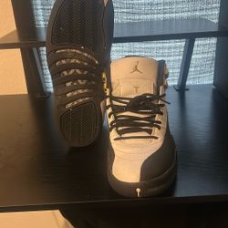 Size 10 Jordan 12s