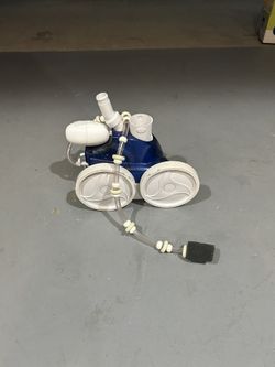 Polaris - 360 Pressure Side Automatic Pool Cleaner