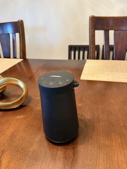 Bose Revolve Sound link 2