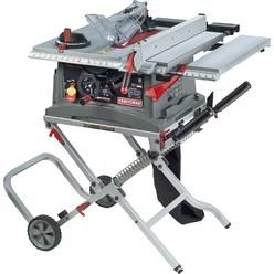 Craftsman 10” Table Saw