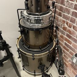 PDP Drum Kit