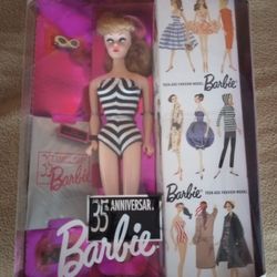 Collective Barbies From 1(contact info removed)