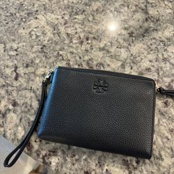 Tory Burch Wristlet
