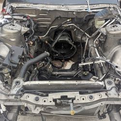 2005-2009 Mustang Parts 