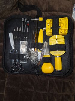 Invicta Repair kit