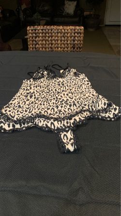 Victoria’s Secret Nightgown