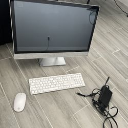 Hp Desktop Computer C3000z
