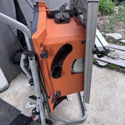 Table Saw 