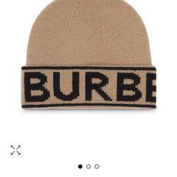 Bb Beanie 