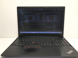 **Lenovo ThinkPad E480 Core i5 w/Microsoft Office ** *Windows 11 Pro Full Activate. **Price $200**