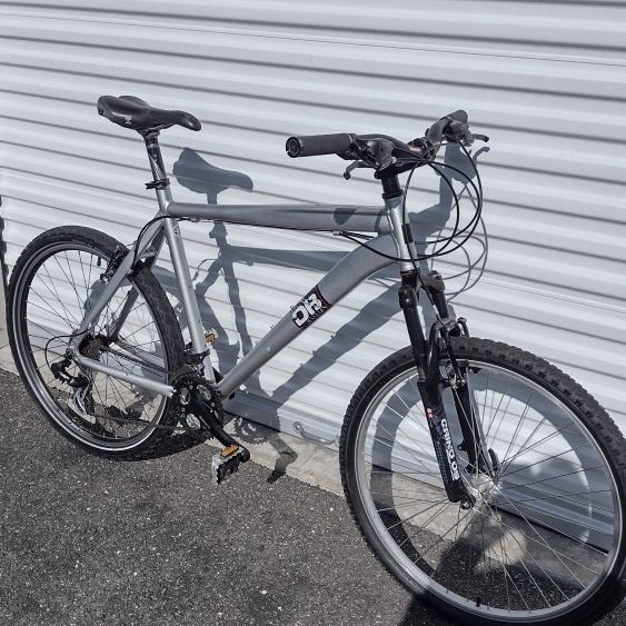Diamondback m05 hardtail hotsell